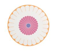 Villeroy & Boch Plat de service Fleur Ø31.8 cm Multi