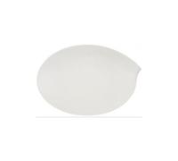 VILLEROY & BOCH - Plat de service Flow oval 36 cm