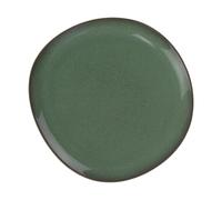 Villeroy & Boch Plat de service LAVE vert LHT 31.50x2.70x31.80 cm vert