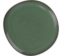 Villeroy & Boch Plat de service LAVE vert LHT 31.50x2.70x31.80 cm vert