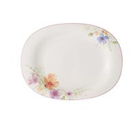 Villeroy & Boch Plat de service Mariefleur Basic - 34 x 24 cm