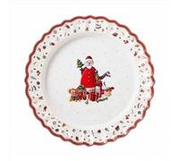 TOY'S DELIGHT Plat à servir Villeroy & Boch D 47 cm