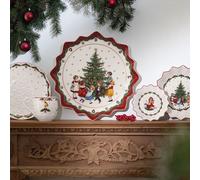 Villeroy & Boch Plat de service Toy's Fantasy - ø 39 cm
