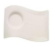 Villeroy & Boch 10-2484-2830 Newwave Caffè Party Plate Large 22x17cm