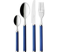 Villeroy & Boch Play ! blue ocean Couverts de table 24 pcs. A U S S F !