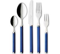 Villeroy & Boch Play ! blue ocean Couverts de table 30 pcs. A U T O U R D ' U N E A U T O R I S A T I O N !
