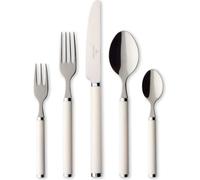 Villeroy & Boch Play ! white pearl Couverts de table 30 pcs. A U T O U R D ' U N E A U T O R I S A T I O N !