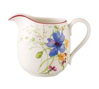 Villeroy & Boch Pot à lait Mariefleur Basic blanc