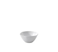 Villeroy & Boch – Coupelle Pura – Premium Bone, blanc, 8,5×8,5×4 cm, lave-vaisselle & micro-ondes