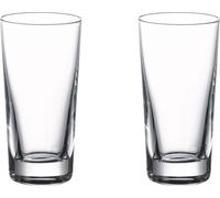 Villeroy & Boch Purismo Bar Set de 2 verres à shot en verre