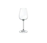 Villeroy & Boch – Ensemble de verres à vin Purismo 4 pièces cristallins, lave-vaisselle