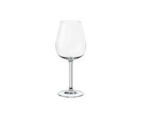 Villeroy & Boch - Purismo ensemble de verres à vin rouge 4 pcs transparent, lave-vaisselle, élégant ensemble de 4 verres à vin rouge et autres vins raffinés, verre à vin, cristallin