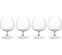 Villeroy & Boch Purismo Special Set de 4 verres à cognac