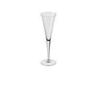 Villeroy & Boch - Purismo Specials Flûte À Champagne À Fond Pointu, Ensemble De 2 Pièces, Ensemble De Flûtes À Champagne En Cristallin, 120 Ml