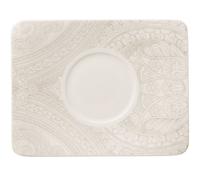 Villeroy & Boch Quinsai Garden Soucoupe à café 17x14cm A U S S E N !