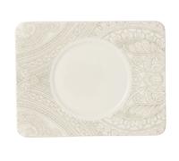 Villeroy & Boch Quinsai Garden Soucoupe pour tasse à thé 17x14cm A U S E N