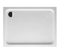 VILLEROY & BOCH Receveur extra-plat O.novo 80x100 cm