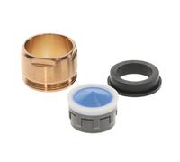 Villeroy & Boch Régulateur de jet pour mitigeur d’évier monocommande, 92517004,