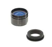 Villeroy & Boch Régulateur de jet pour mitigeur d’évier monocommande, 92527205,