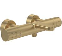 Villeroy & Boch Universal Mitigeur thermostatique de baignoire en applique, TVT00000100076,
