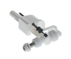 Villeroy & Boch Robinet flotteur, alimentation latérale, 8L177000,