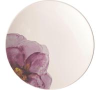 Villeroy & Boch Rose Garden Assiette à petit-déjeuner / Assiette à gâteau Coupe 21,2cm