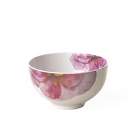 Villeroy & Boch - Rose Garden assiette plate coupe, 28,5 x 28,5 x 3,5 cm, porcelaine Premium, rose