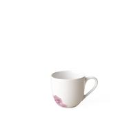 Villeroy & Boch - Rose Garden bol, 13,5 cm, porcelaine Premium, blanc/rose