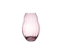 Villeroy & Boch - Rose Garden Home Vase, 20 Cm, Cristallin, Rose
