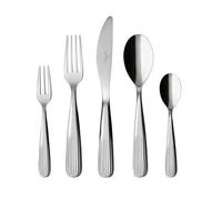 Villeroy & Boch - Rose Garden Mã©Nagã¿Re 30pcs. - Gris