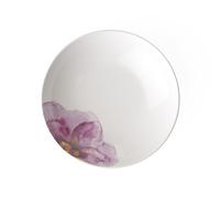 Villeroy & Boch - Assiette creuse/Assiette à pâtes Rose Garden 1 unité