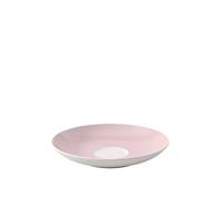 Villeroy & Boch - Rose Garden saladier, saladier en porcelaine blanc, contenance 5 218 ml
