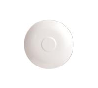 Villeroy & Boch Rose Garden Soucoupe à café / soucoupe à thé blanc 14,8cm