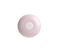 Villeroy & Boch Rose Garden Soucoupe pour moka / espresso rose 11,7cm