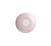 Villeroy & Boch - Rose Garden sous-tasse à café, 14 cm, porcelaine Premium, rose