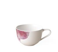 Villeroy & Boch - Tasse petit-déjeuner sans soucoupe Rose Garden 1 unité