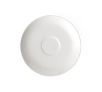 Villeroy & Boch - Rose Garden sous-tasse pour le petit-déjeuner, 18 cm, porcelaine Premium, sous-tasse rose 10-4287-1250