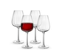 Verre à Vin Rouge Villeroy & Boch Rose Garden (4-Pieces)