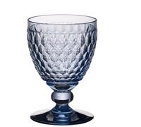 Villeroy & Boch Rotweinglas Boston coloré blau