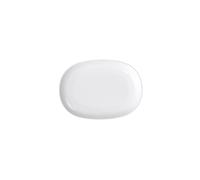 Villeroy & Boch Royal Coupelle à accompagnements, Porcelaine Premium Bone, Blanc