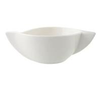 Villeroy & Boch 10-2525-2519 Newwave Tasse à Soupe, 0,45 L, Porcelaine Blanc 29,5 x 18 x 16,5 cm