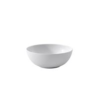 Villeroy & Boch Royal Plat creux, Porcelaine Premium Bone, Blanc