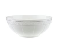 Villeroy & Boch Gray Pearl Saladier 24 cm