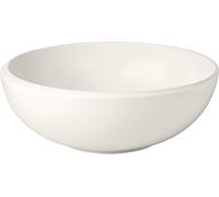 Villeroy & Boch Saladier NewMoon blanc