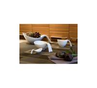 VILLEROY & BOCH - Saladier plats Flow a anse
