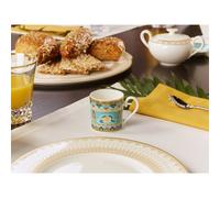 Villeroy & Boch Samarkand Aigue-marine Tasse à moka/à expresso