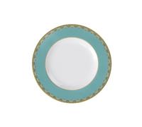 Villeroy & Boch Samarkand Assiette Plate Bleu-Vert 27 cm