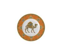 Villeroy & Boch Samarkand Assiette plate Mandarine 22 cm