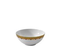 Villeroy & Boch - Samarkand Mandarin, coupe à dessert, Premium Bone Porcelain, 13 cm, multicolore, résistant au lave-vaisselle