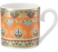 Villeroy & Boch Samarkand Mandarin Tasse à moka / tasse à expresso 100ml